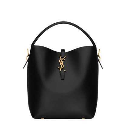 MAYFEYR -  - Shiny Leather Bag - 7428282R20W
