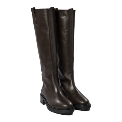 MAYFEYR - Aeyde - Henry Boots - HENRYCALFLEATHERMOKA