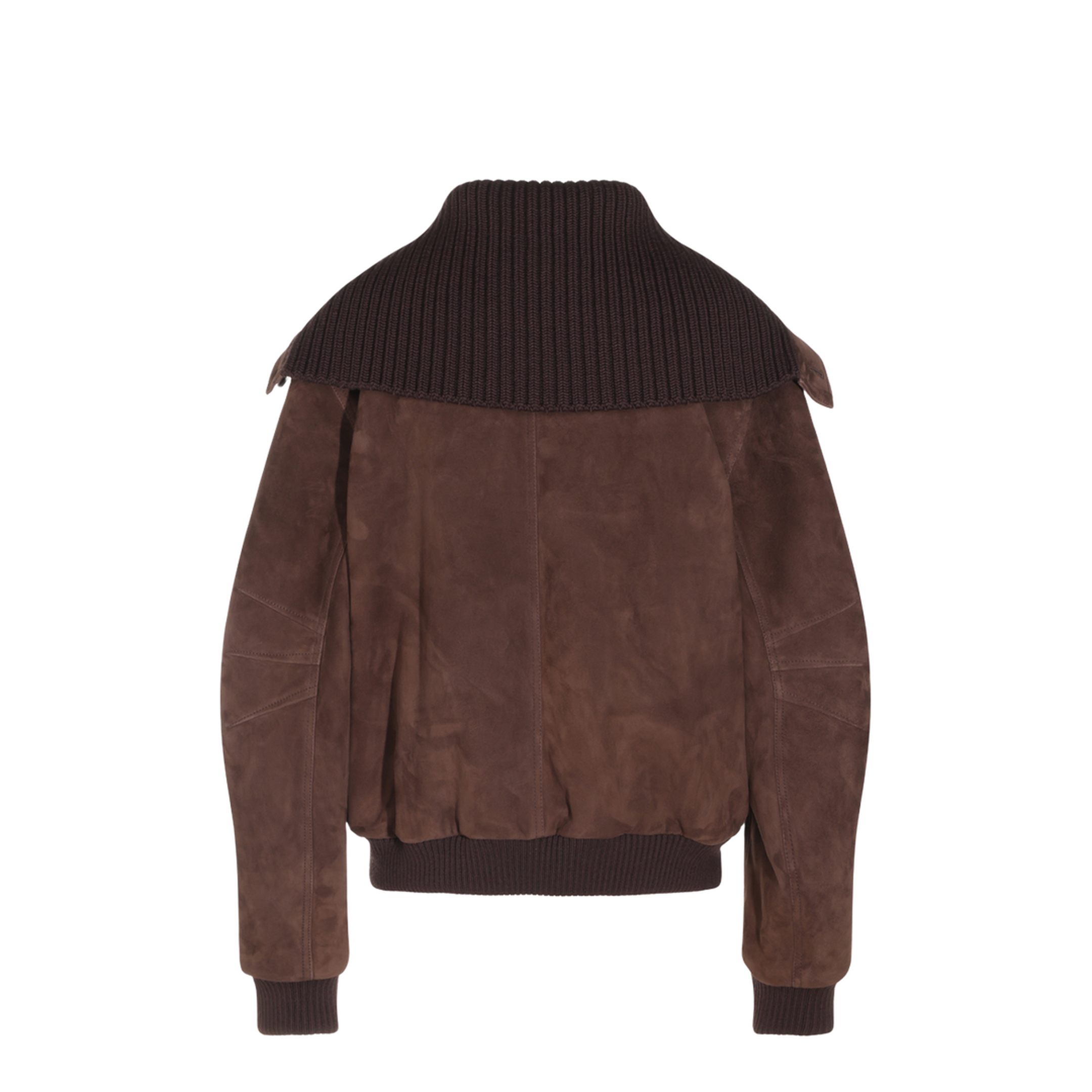 MAYFEYR - The Attico - Jackets - 261WCB00130LBT144AA204