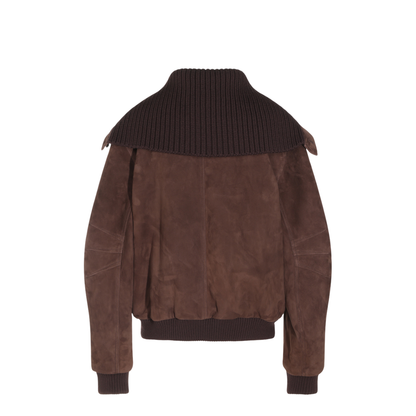 MAYFEYR - The Attico - Jackets - 261WCB00130LBT144AA204