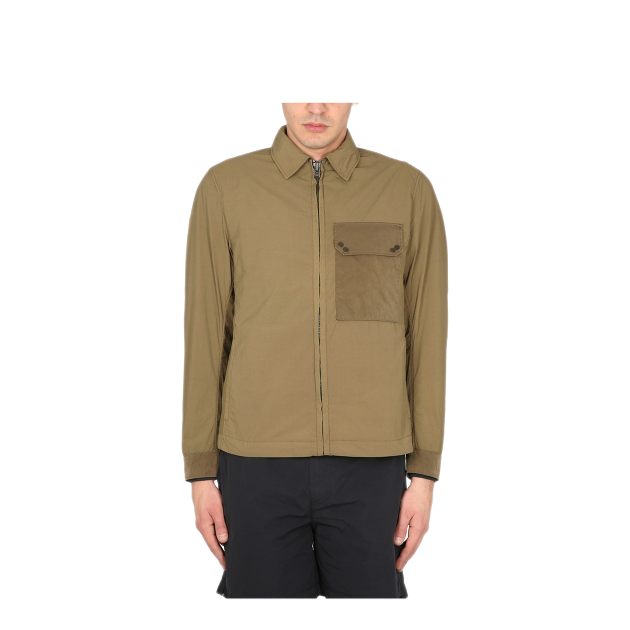 MAYFEYR - TEN C - Mid Layer Jacket - 23CTCUC04111003780659