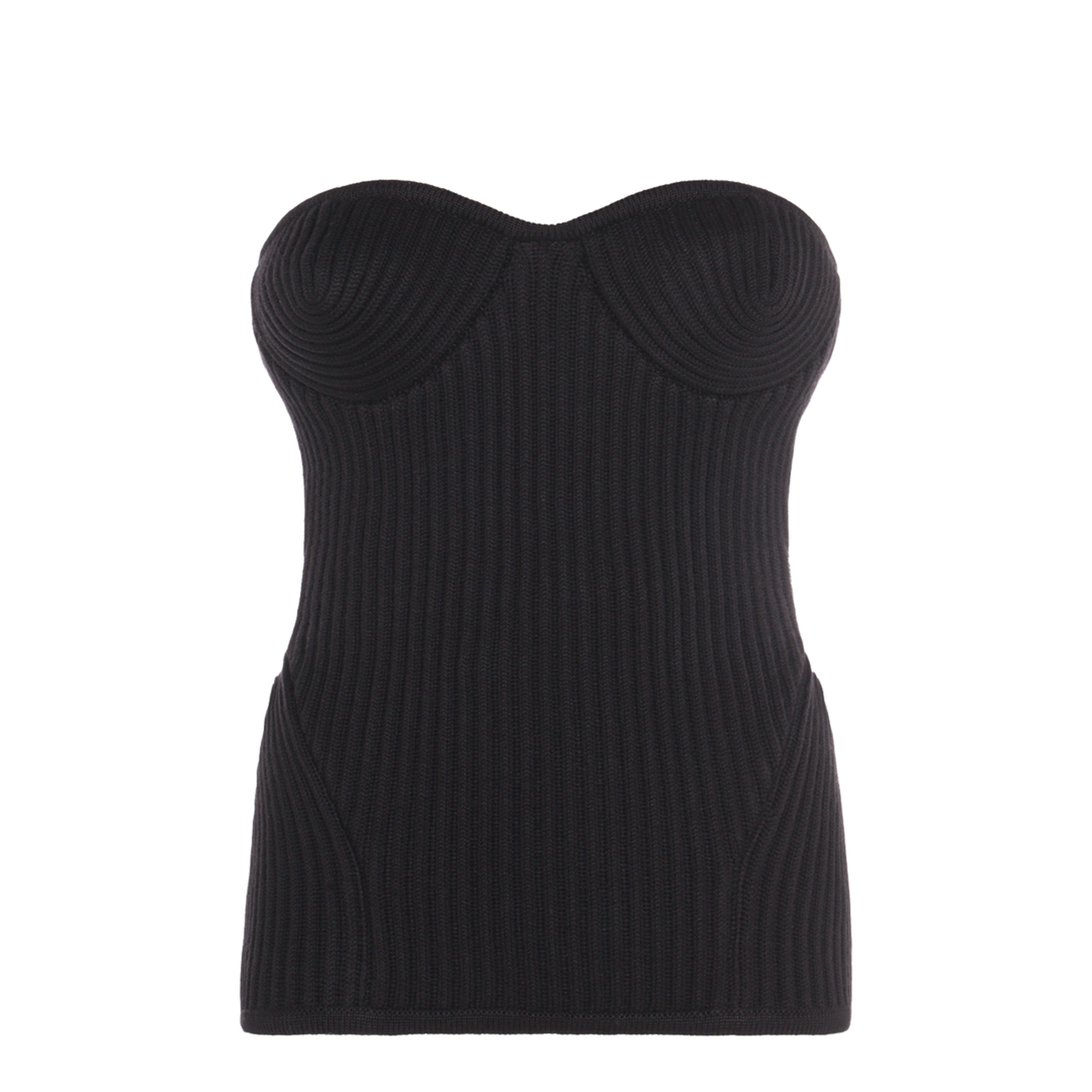 Top Black