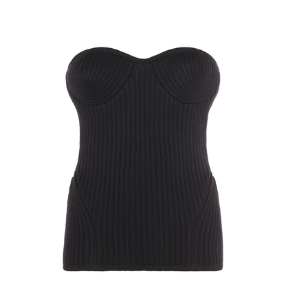 Top Black
