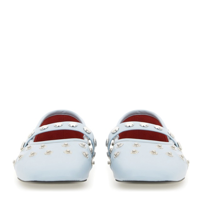 Ryder Ballerina with Studs