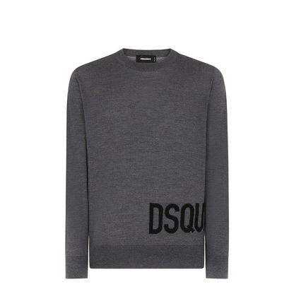 MAYFEYR - Dsquared2 - Sweaters - S74HA1377S18332966