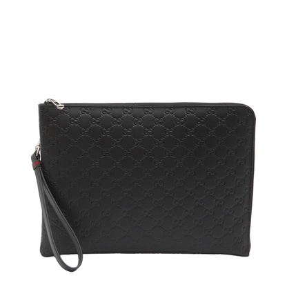 Emblem Pouch