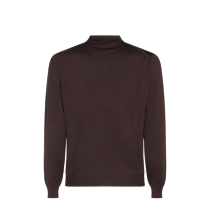 MAYFEYR - Zanone - Sweaters - 810232Z0290N2501