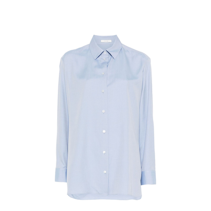 MAYFEYR - The Row - Light Blue Shirts - 5652W3230LSB