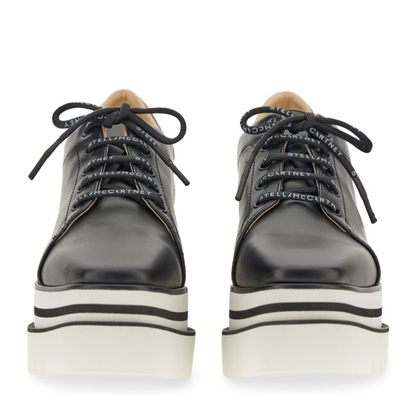 Elyse Eco Alter Low-Top Sneakers