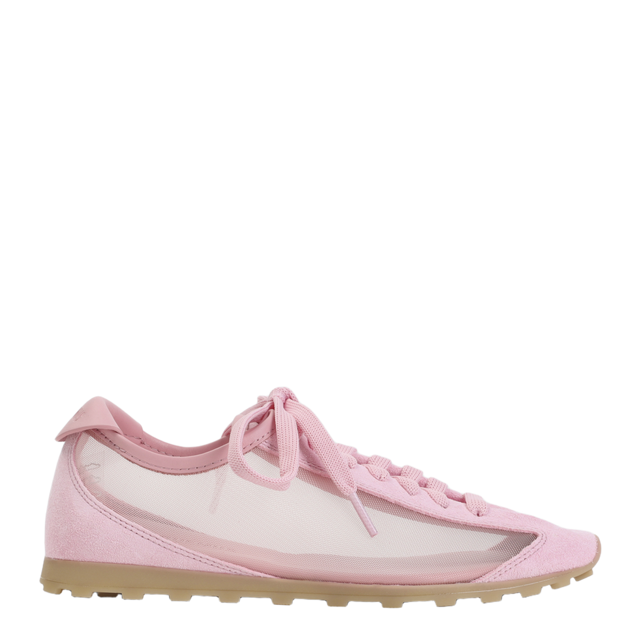 MAYFEYR - Jacquemus - Tennis Sneakers - FOW00175AC43O01