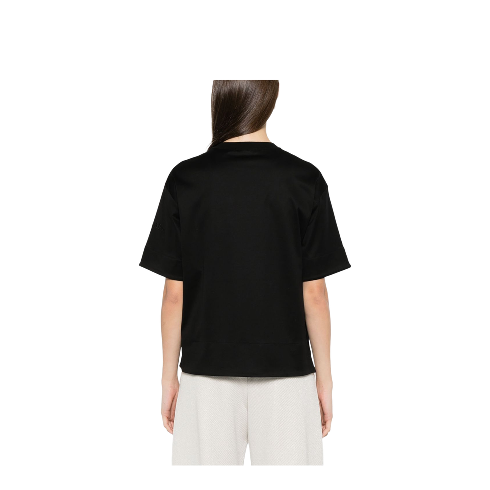 Cotton T-Shirt - Multicolor