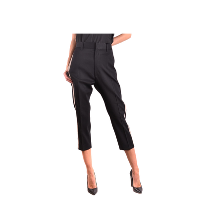 MAYFEYR - Dsquared2 - Trousers - S72KA0845S42916900