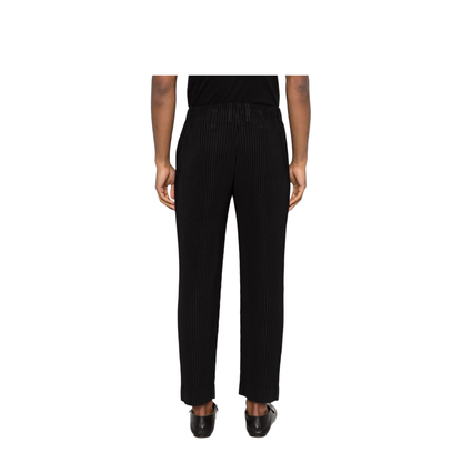 Trousers Black