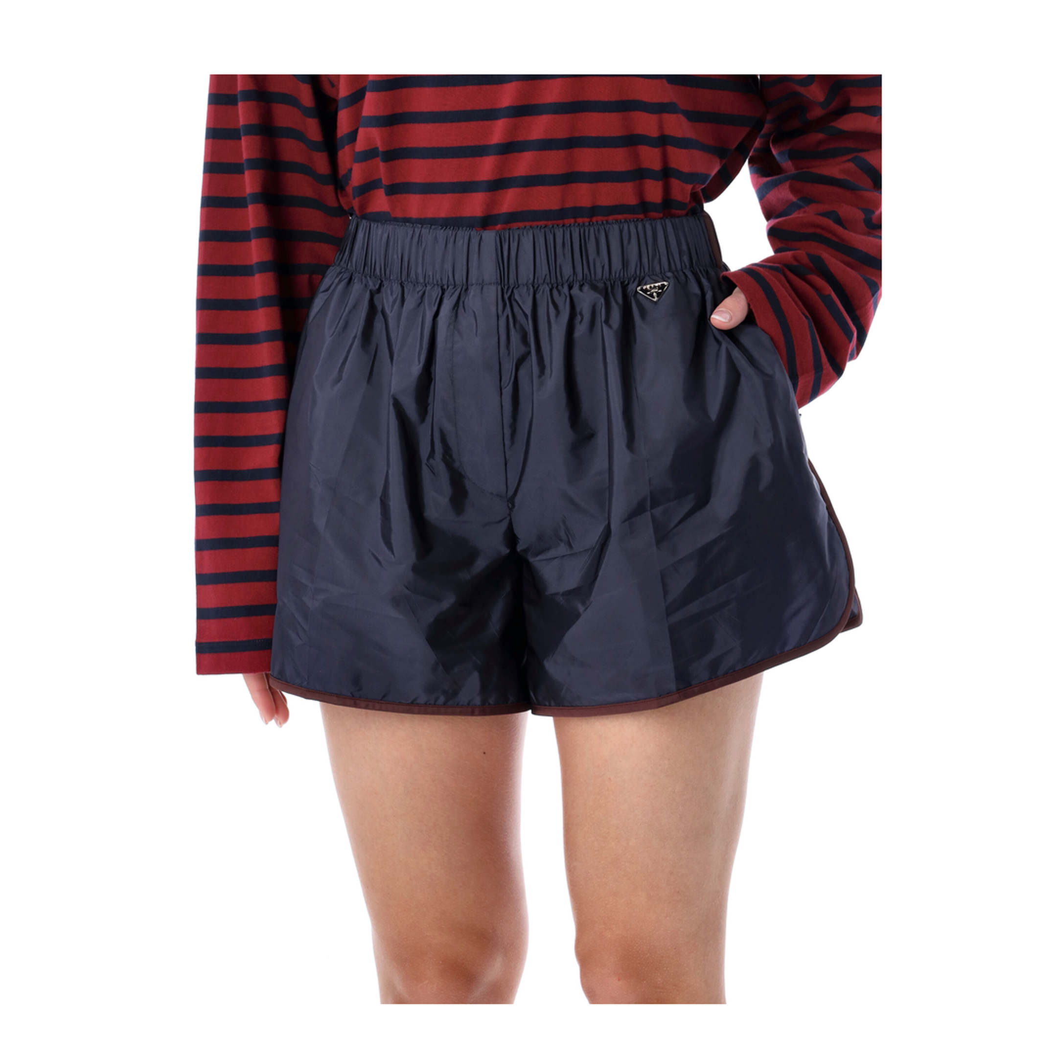 MAYFEYR - Prada - Shorts - 22H9411WQ9F04WW