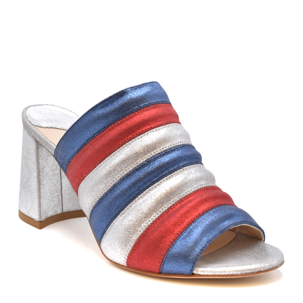 MAYFEYR - Polly Plume - Sandals - C32