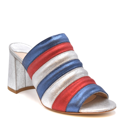 MAYFEYR - Polly Plume - Sandals - C32