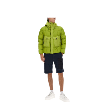 MAYFEYR - TEN C - Tempest Combo Jacket - 21CTCUB03120006048697