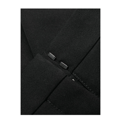 Women's Pants Black