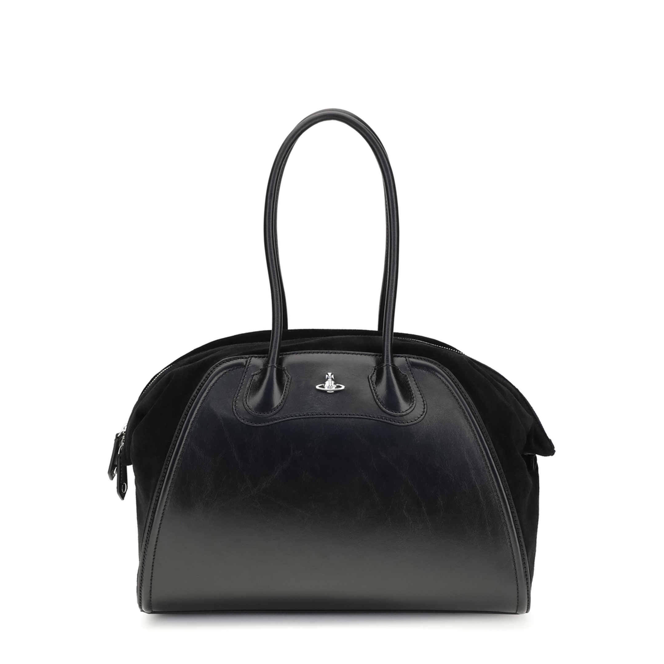 MAYFEYR - Vivienne Westwood - Shirley Shoulder Bag - 4701000FWC006J