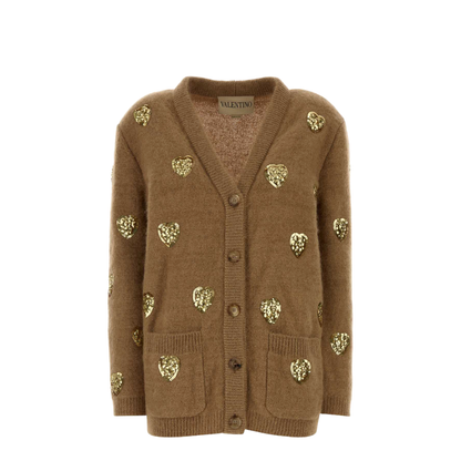 Knitted Sweater