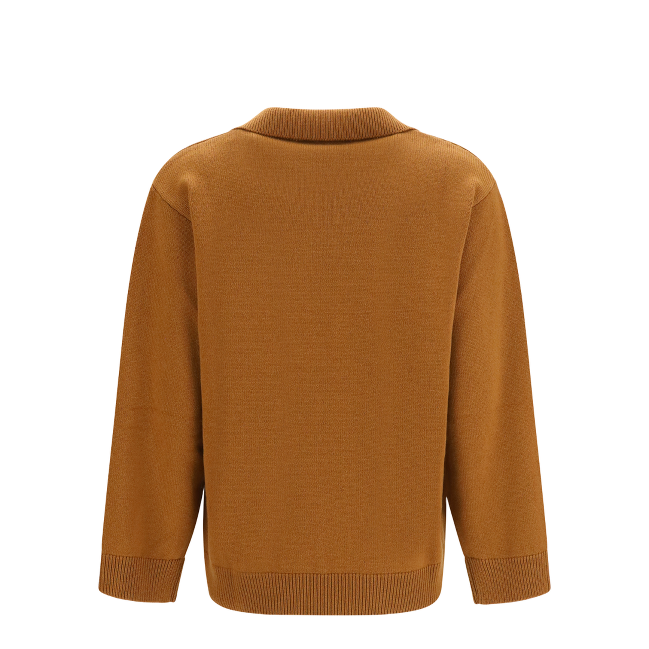 MAYFEYR - Valentino - Cashmere V-Neck Sweater - 9B3KC75GAEW