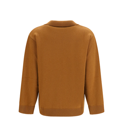 MAYFEYR - Valentino - Cashmere V-Neck Sweater - 9B3KC75GAEW