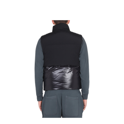 MAYFEYR - DUVETICA - Ughetti Jacket - VUDV06225K0001BKS