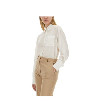 MAYFEYR - Sportmax - Shirt Rovigo - 2412191031600144008
