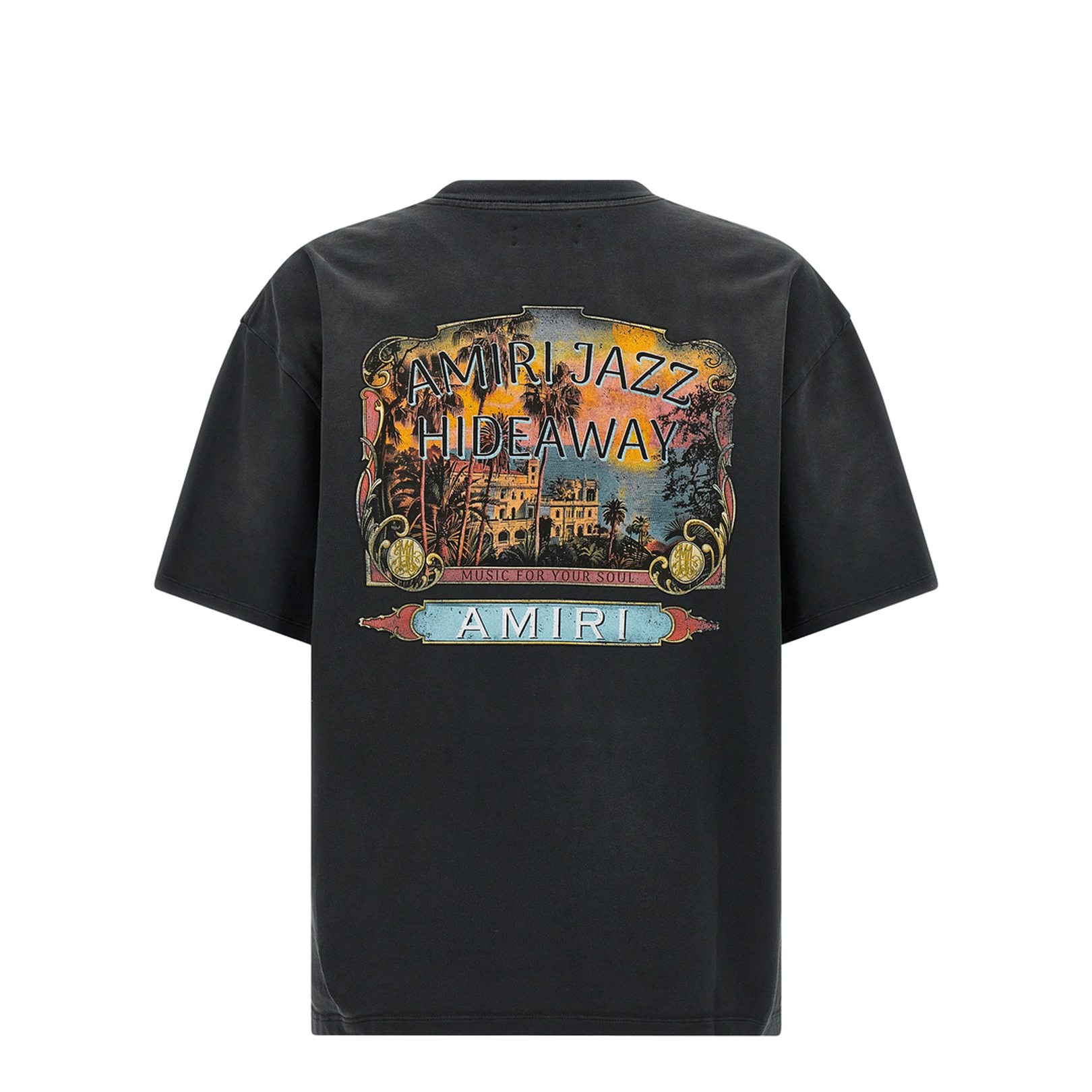 Jazz Hideaway T-Shirt