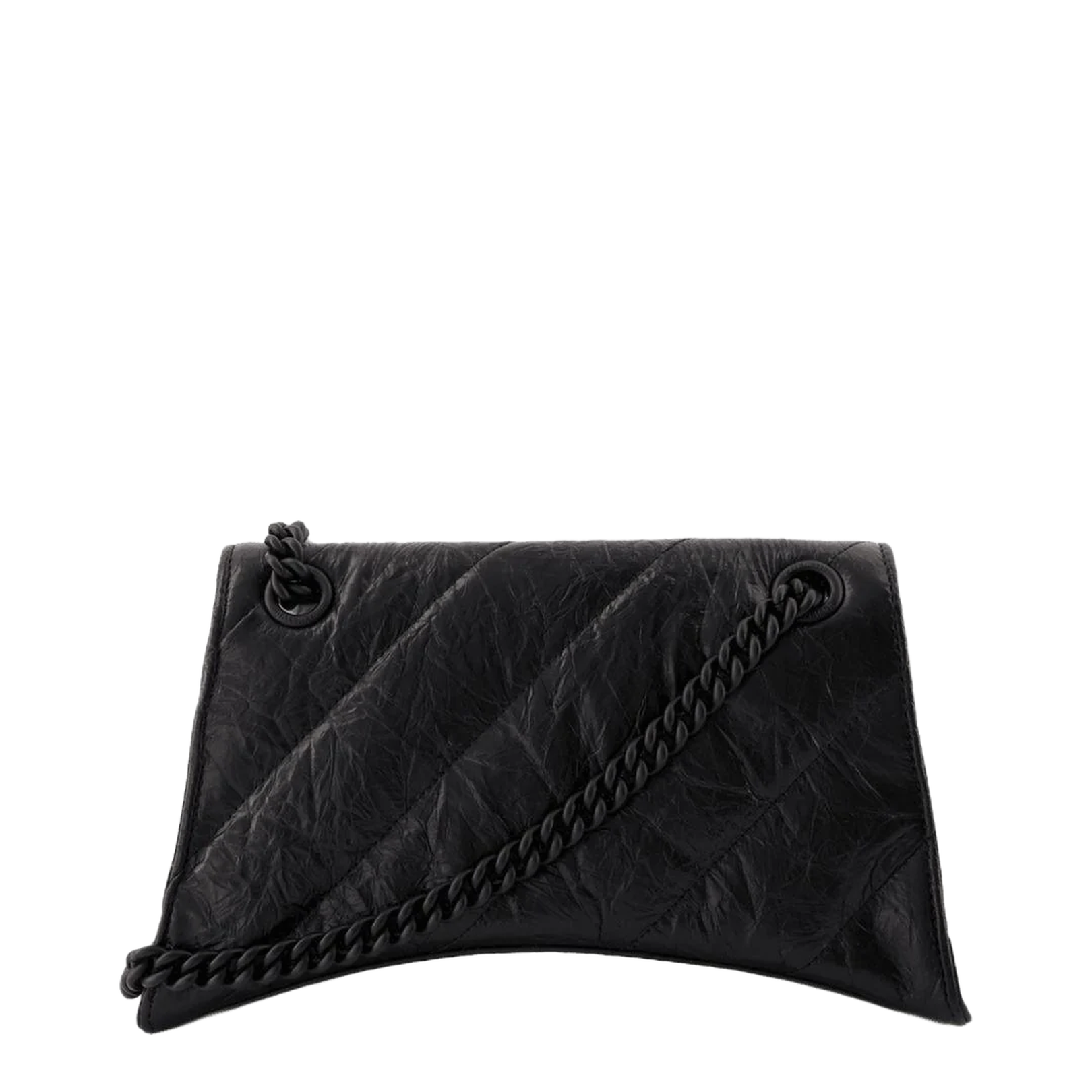 Crush Chain S Shoulder Bag
