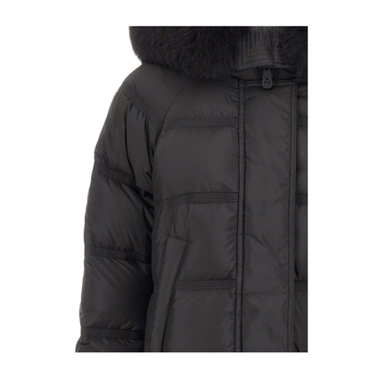MAYFEYR - Peuterey - Coats Black - PED543901181967NER