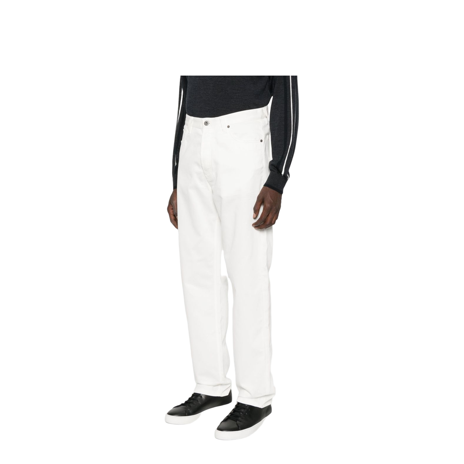 Jeans White