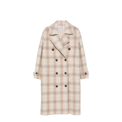MAYFEYR - Loewe - Women'S Coat - S359Y01XEI2140
