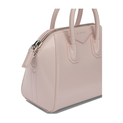 MAYFEYR - Givenchy - Antigonia Small Handbag Pink - BB5148B00D661
