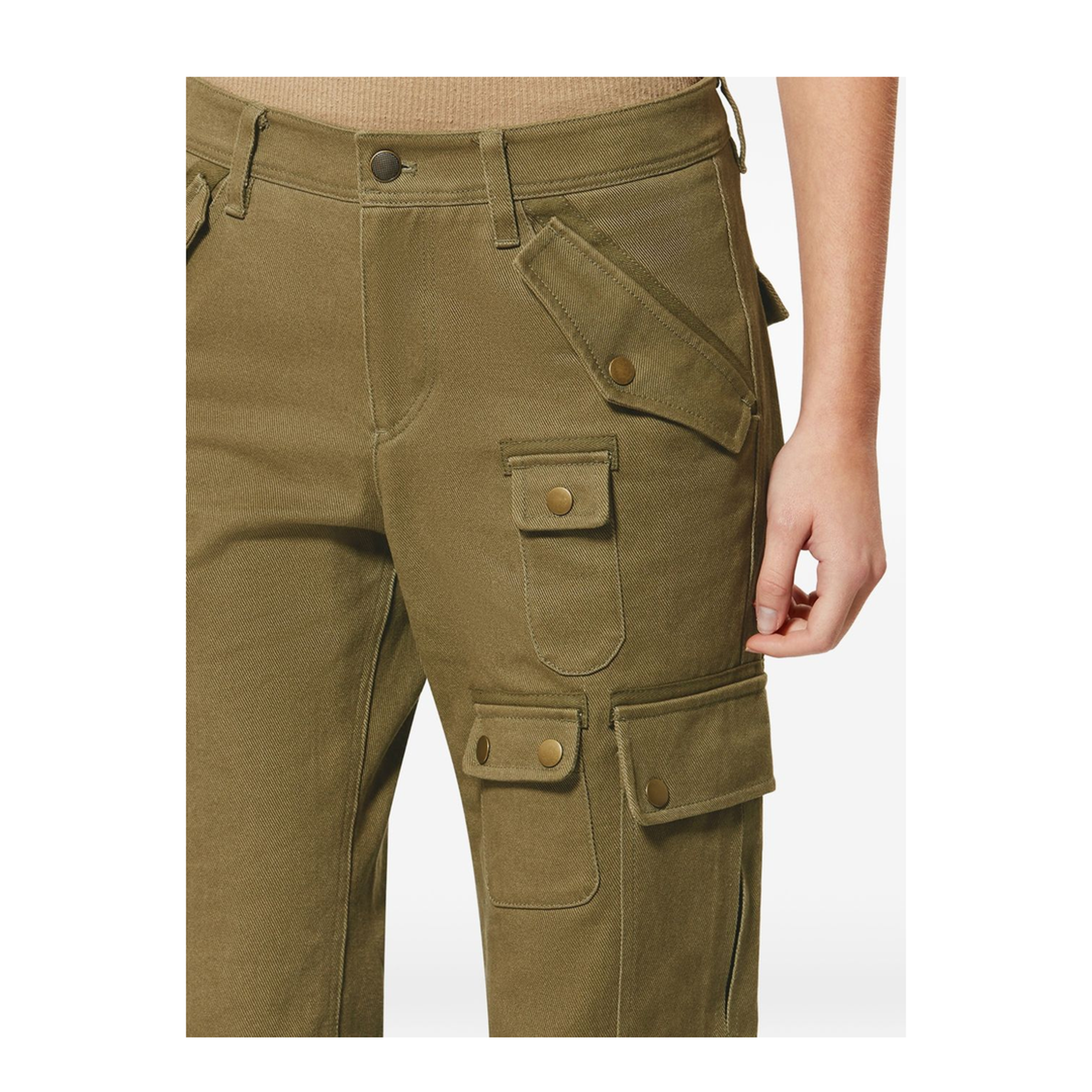 MAYFEYR - Isabel Marant - Trousers - PA0691FA-D2E02I67KI