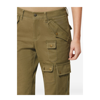 MAYFEYR - Isabel Marant - Trousers - PA0691FA-D2E02I67KI