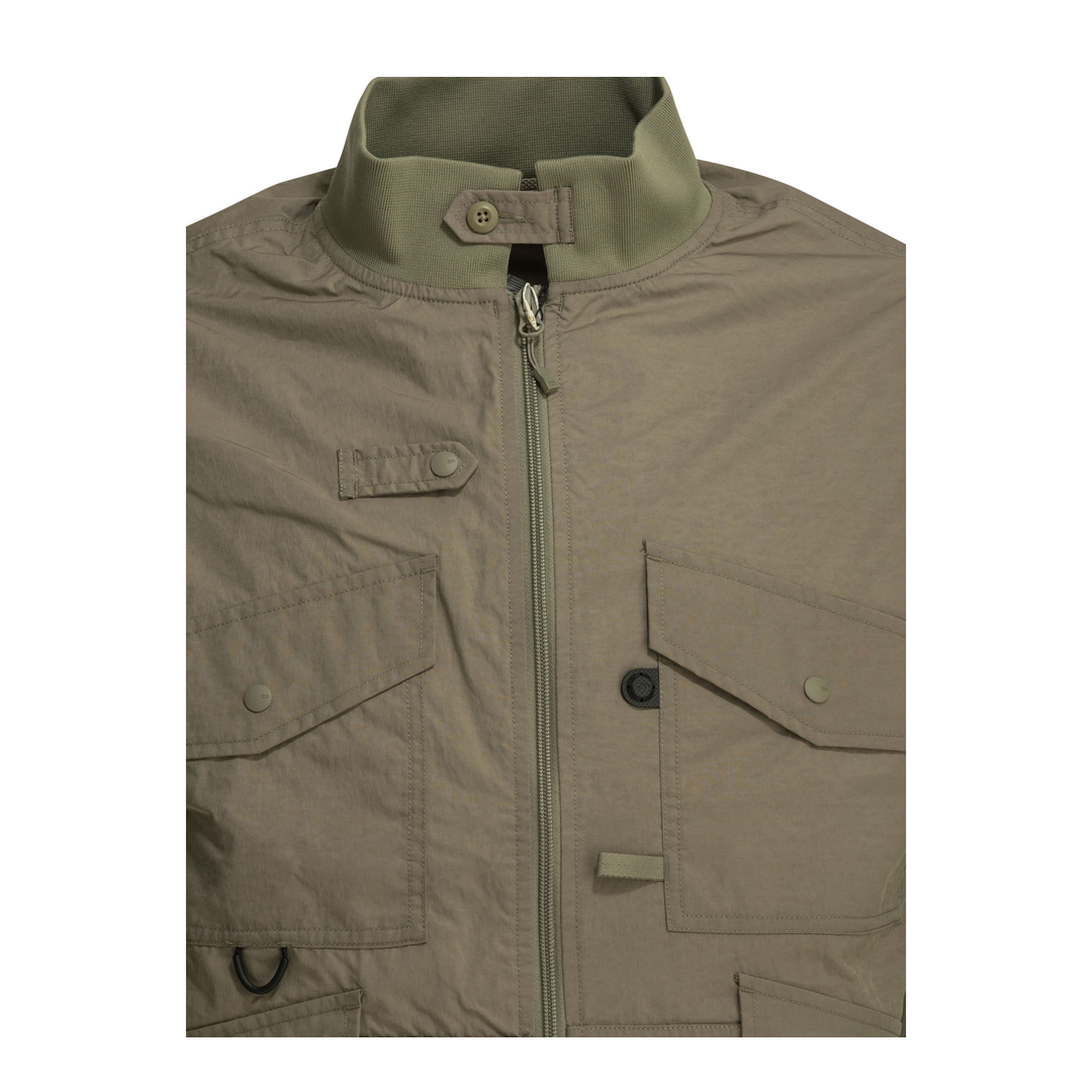 MAYFEYR - Daiwa Pier 39 - Mechanics Lightweight Jacket - 8816004970411