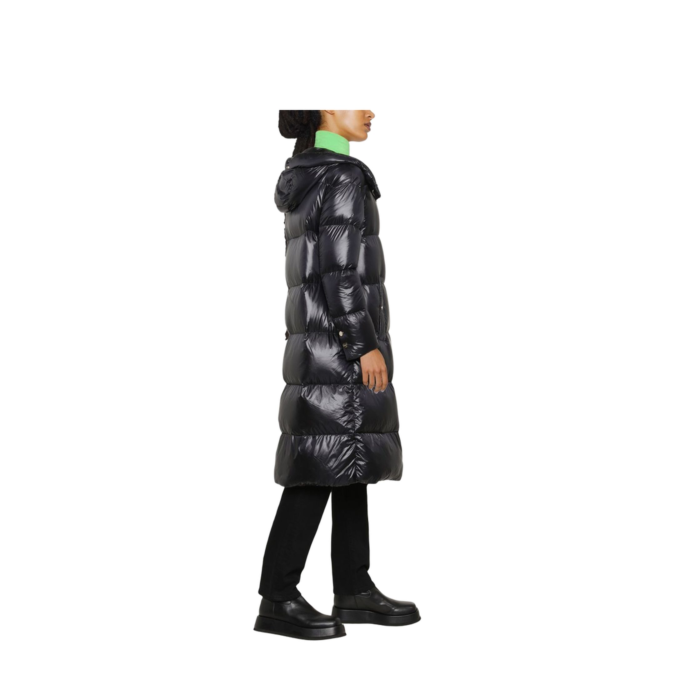 MAYFEYR - Herno - Coats Black - PI001519D12017Z9300