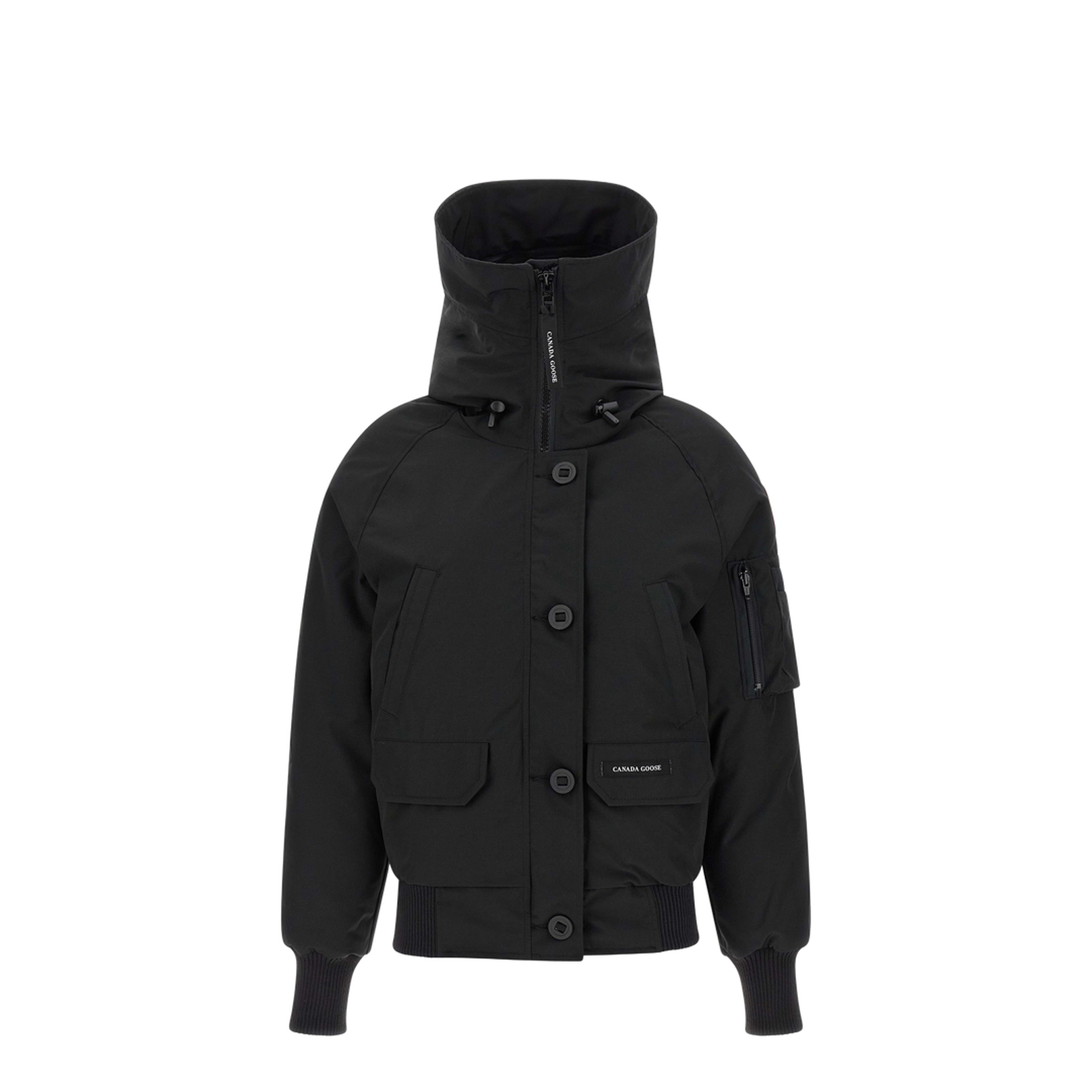 ChilliWack Bomber Jacket