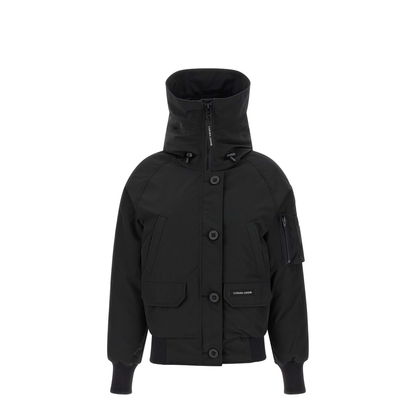 ChilliWack Bomber Jacket
