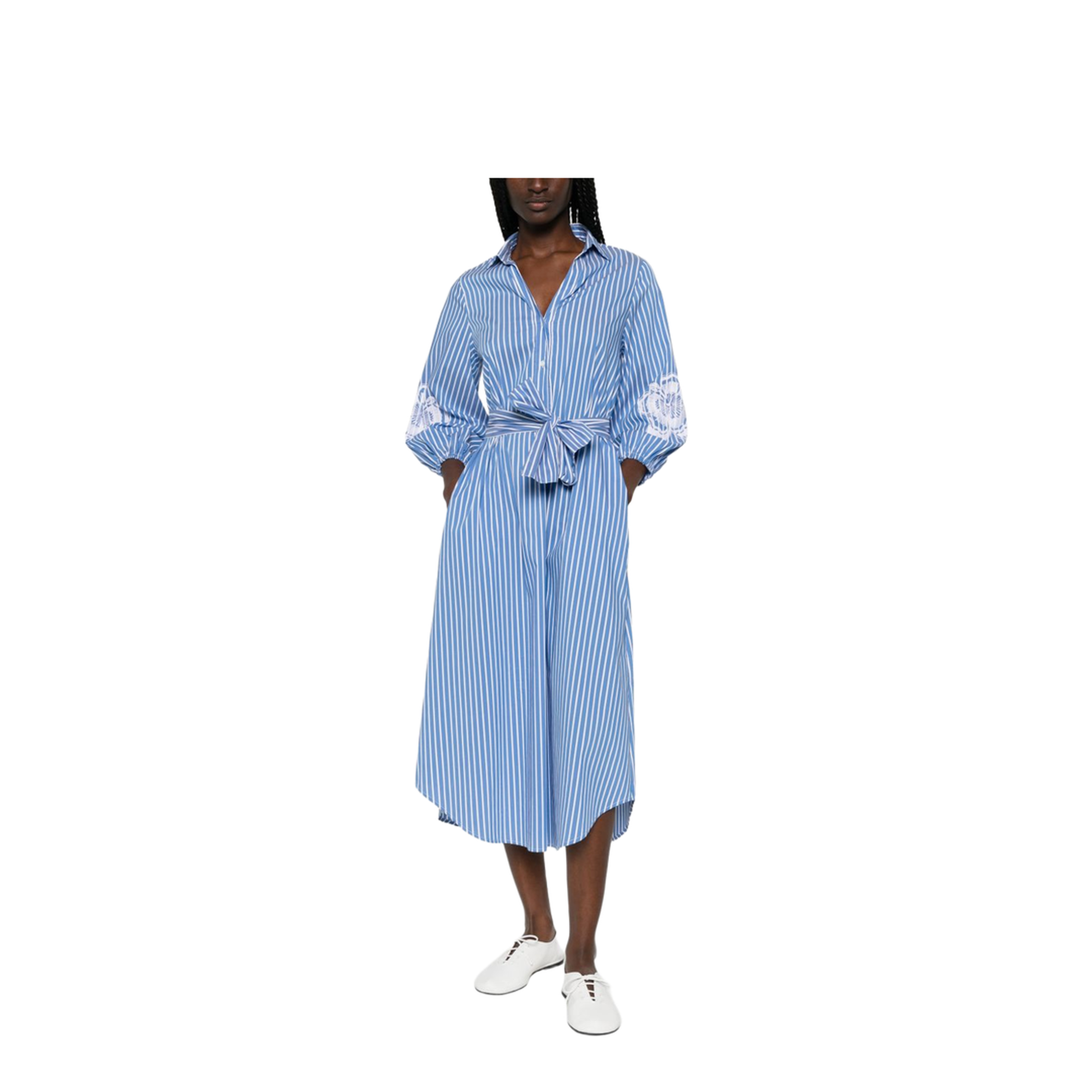 MAYFEYR - Archivio '67 - Dresses - U8EP7TRC2