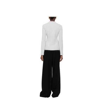MAYFEYR - Emporio Armani - Jackets White - EW003939AF26938U8004