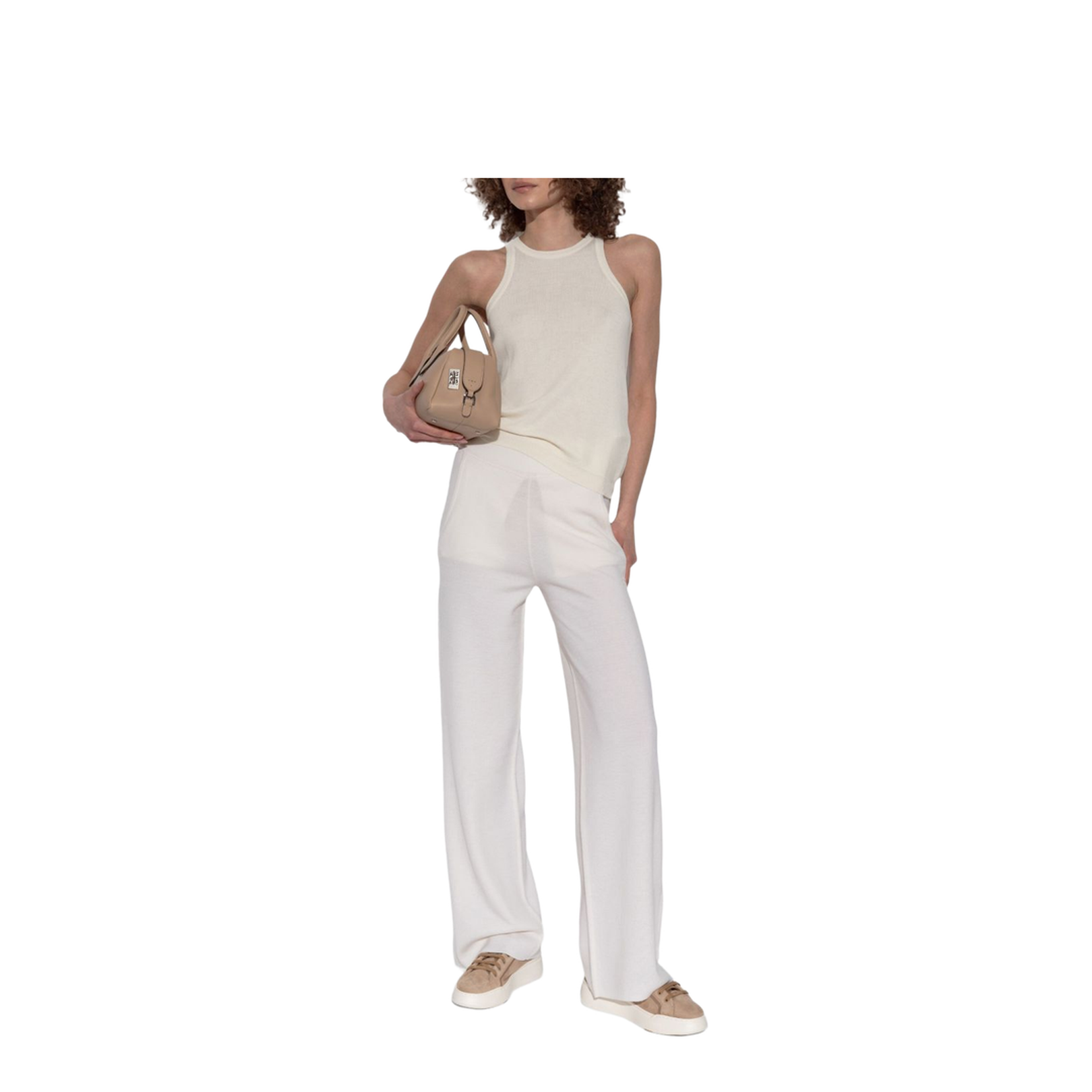 Sleeveless Top Arnes