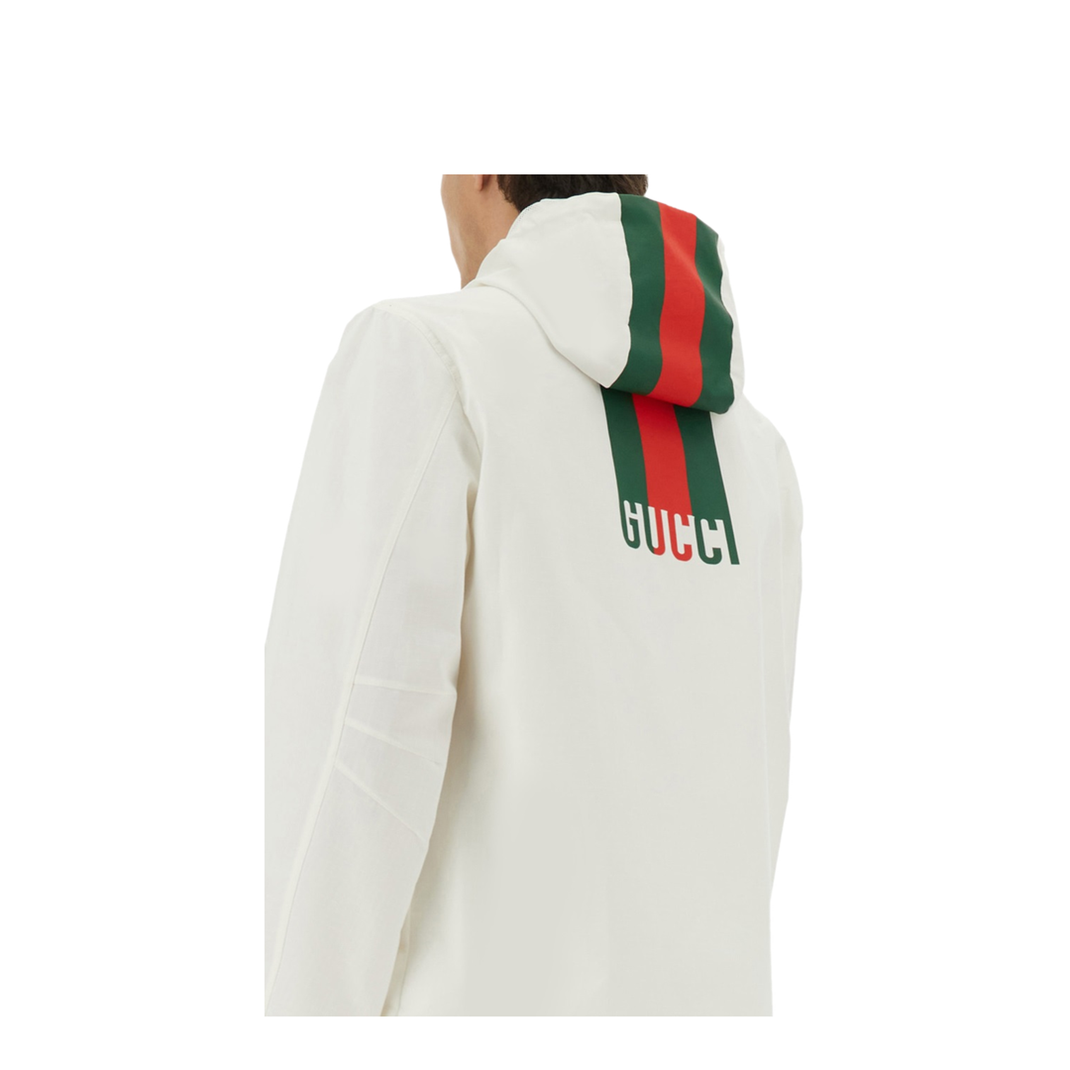 Web Jacket