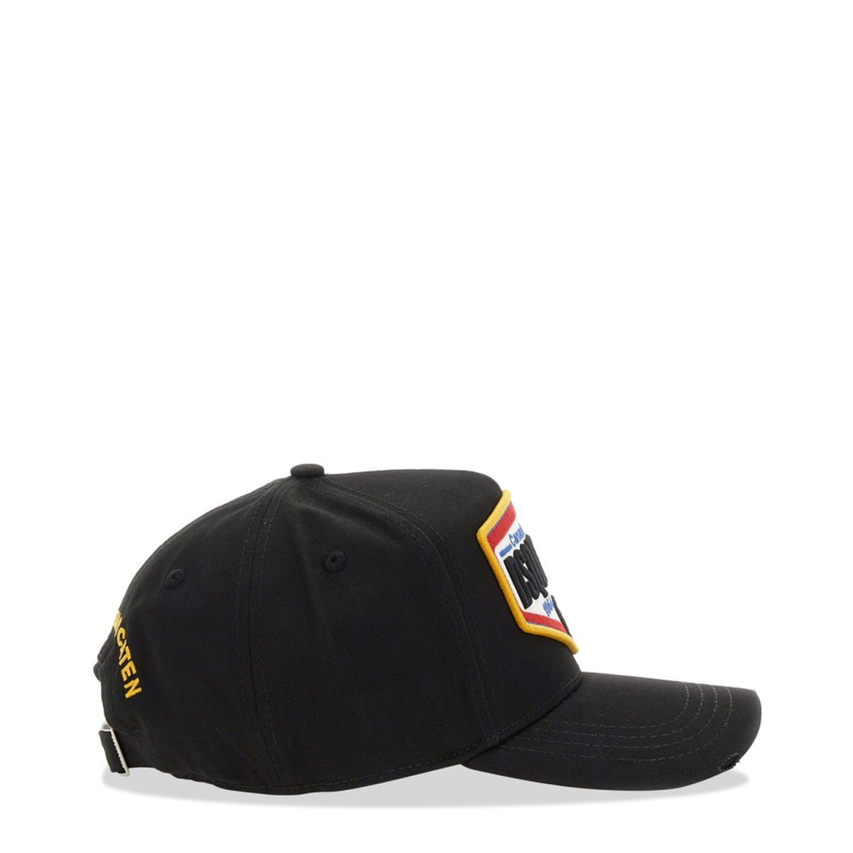 MAYFEYR - Dsquared2 - Baseball Cap - BCM076305C000012124
