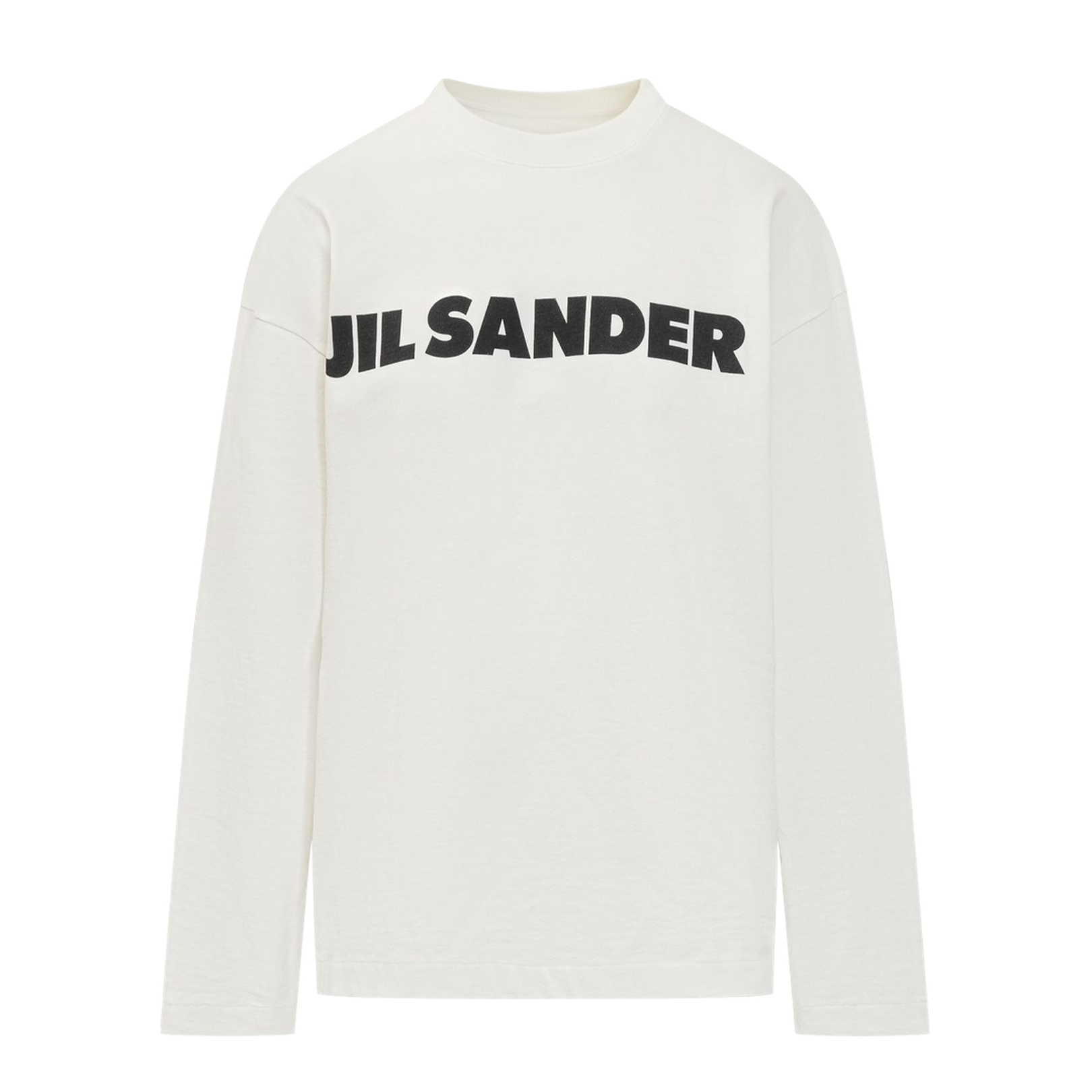 Jil Sander T-shirts and Polos White