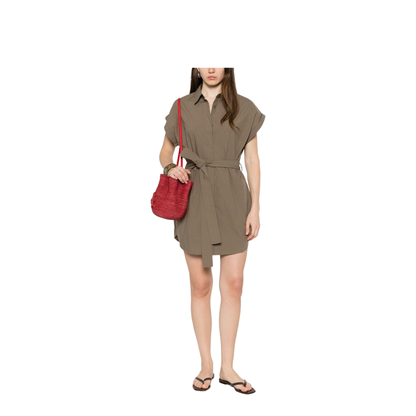 MAYFEYR - MATTEAU - Dresses - MSHDRBIR