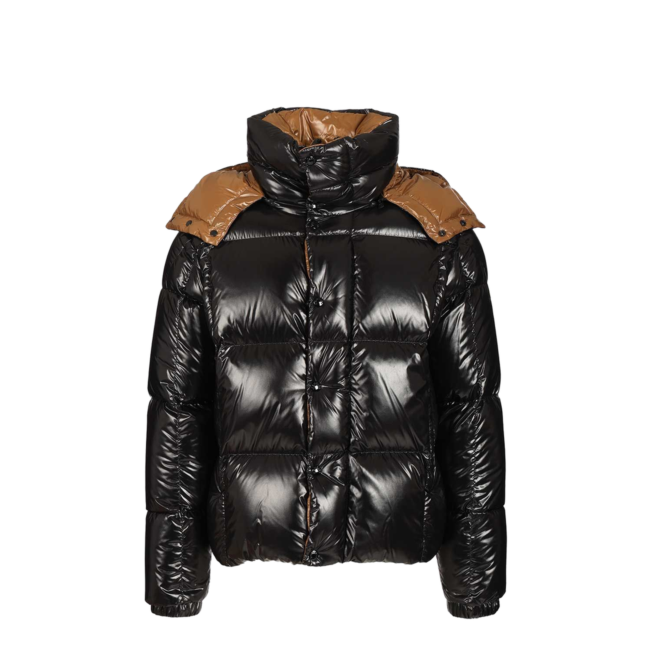 Parana Short Down Jacket