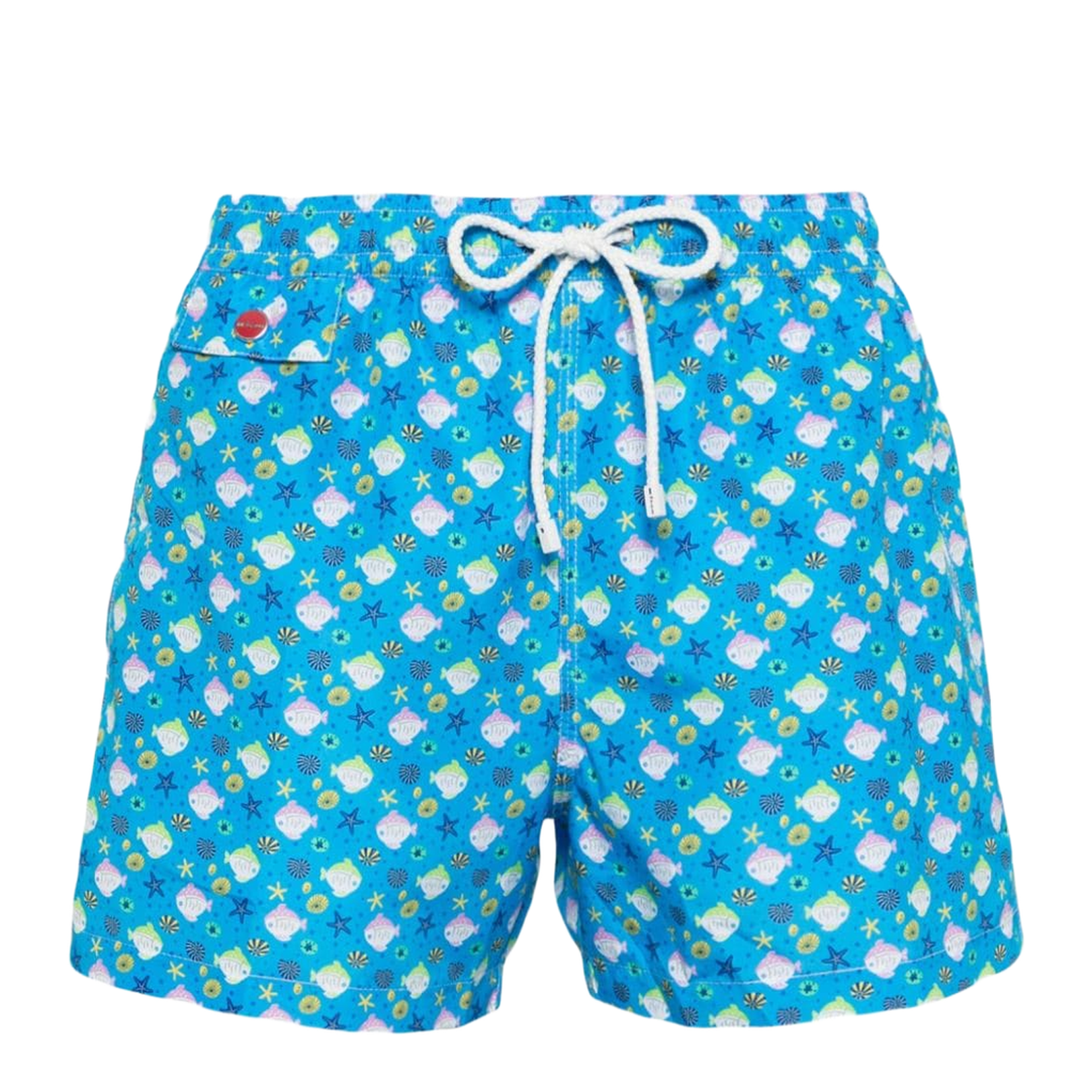 Clear Blue Sea Clothing