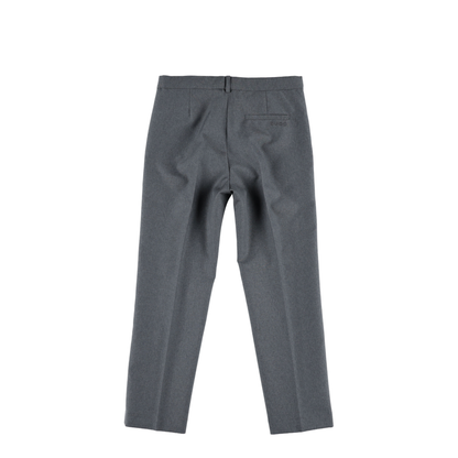 MAYFEYR - Gucci - Trousers Grey - 831674XWA1Z1401